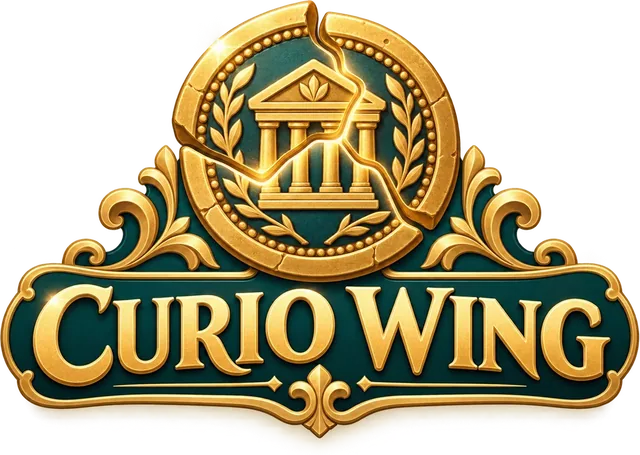 Curio Wing